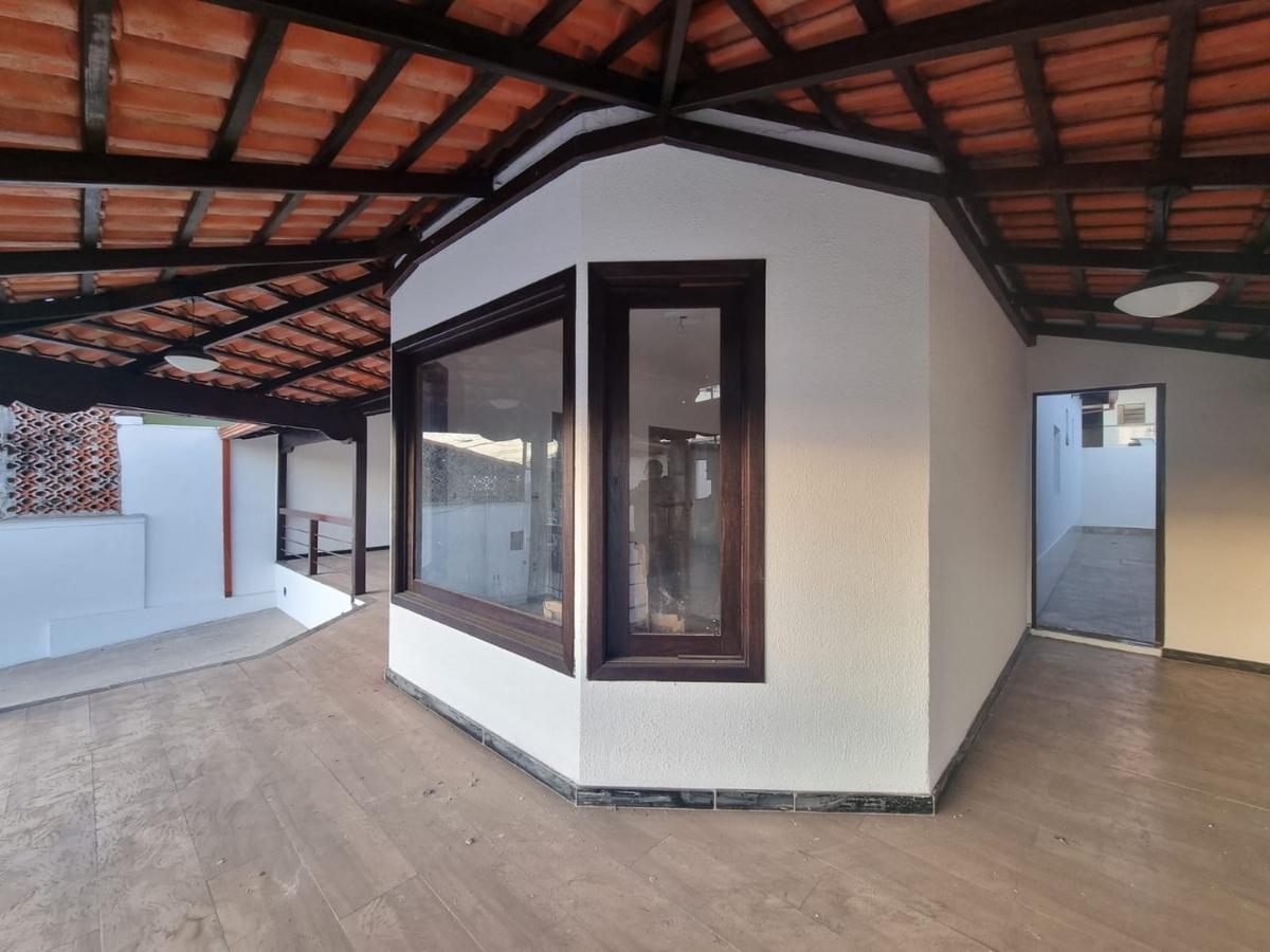 Casa, Jardim Riacho das Pedras, 4 Quartos, 3 Vagas, 2 Suítes