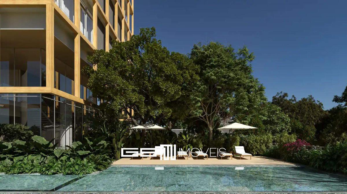 Apartamento, Vale do Sereno, 6 Quartos, 8 Vagas, 6 Suítes