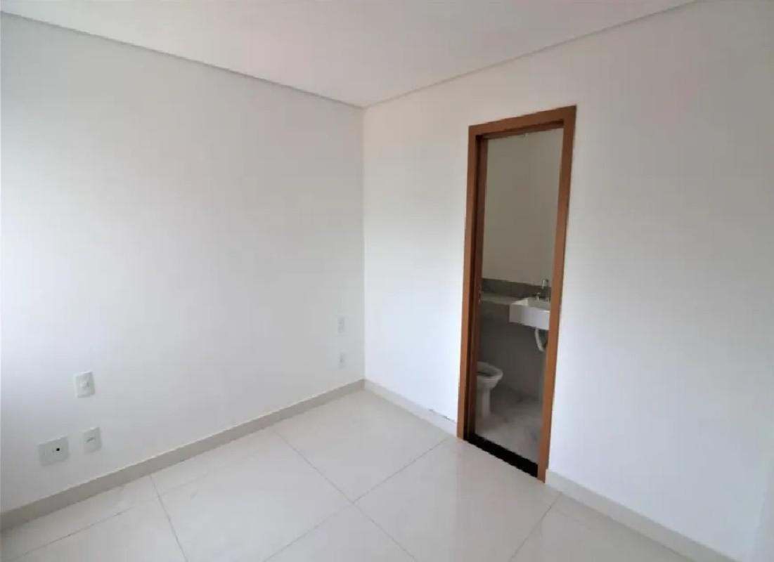 Apartamento, Santa Terezinha, 3 Quartos, 2 Vagas, 1 Suíte