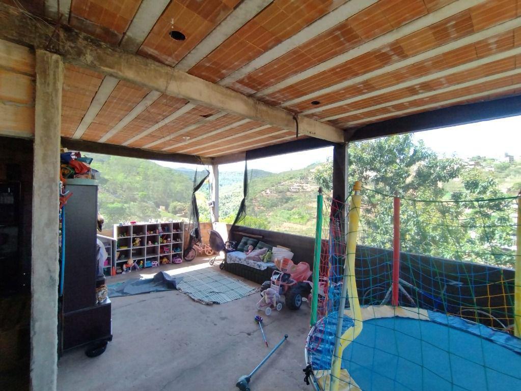 Casa, Vila Francisco de Moura, 3 Quartos, 0 Vaga