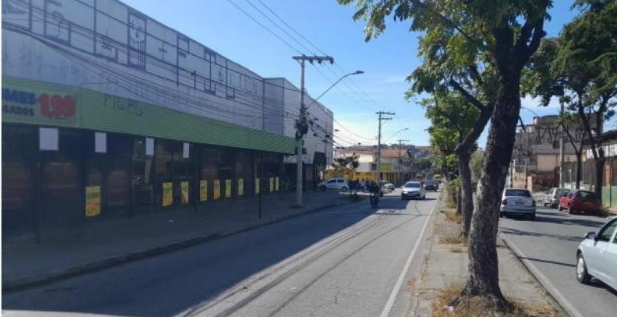 Prédio, Venda Nova, 0 Quarto, 0 Vaga