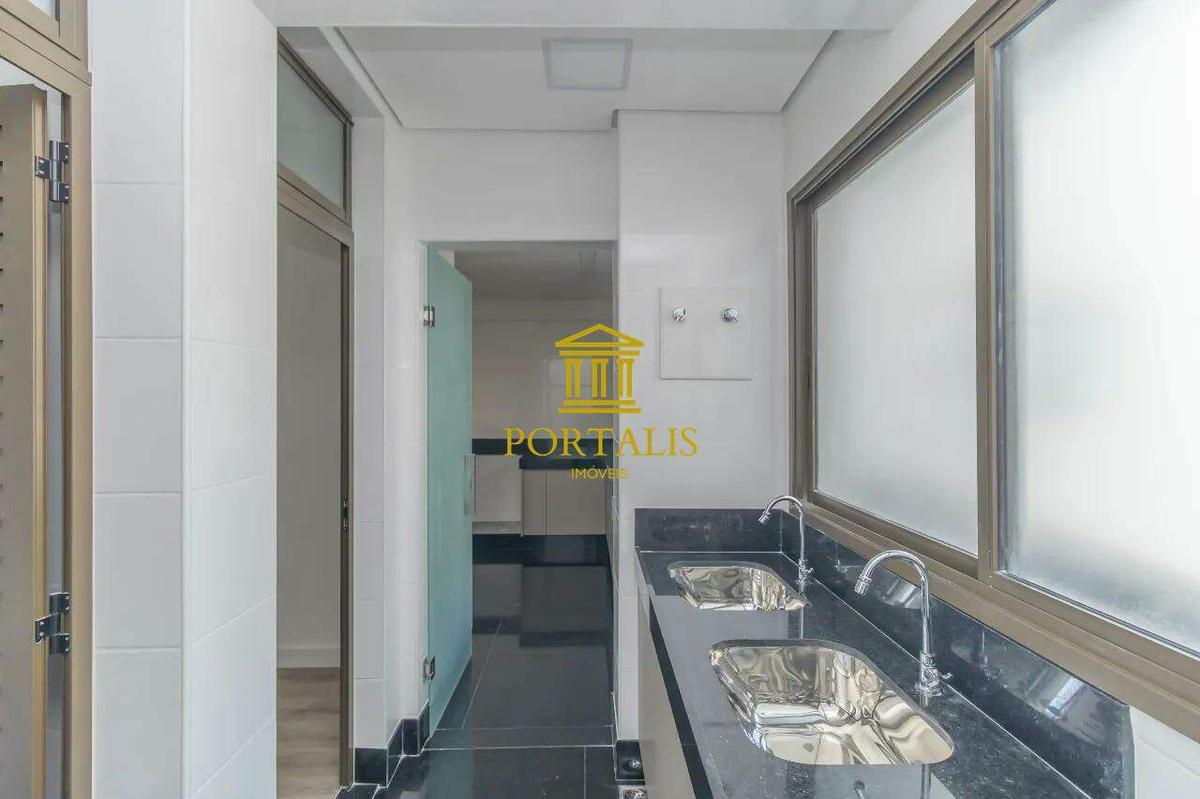 Apartamento, Cidade Nova, 4 Quartos, 3 Vagas, 2 Suítes