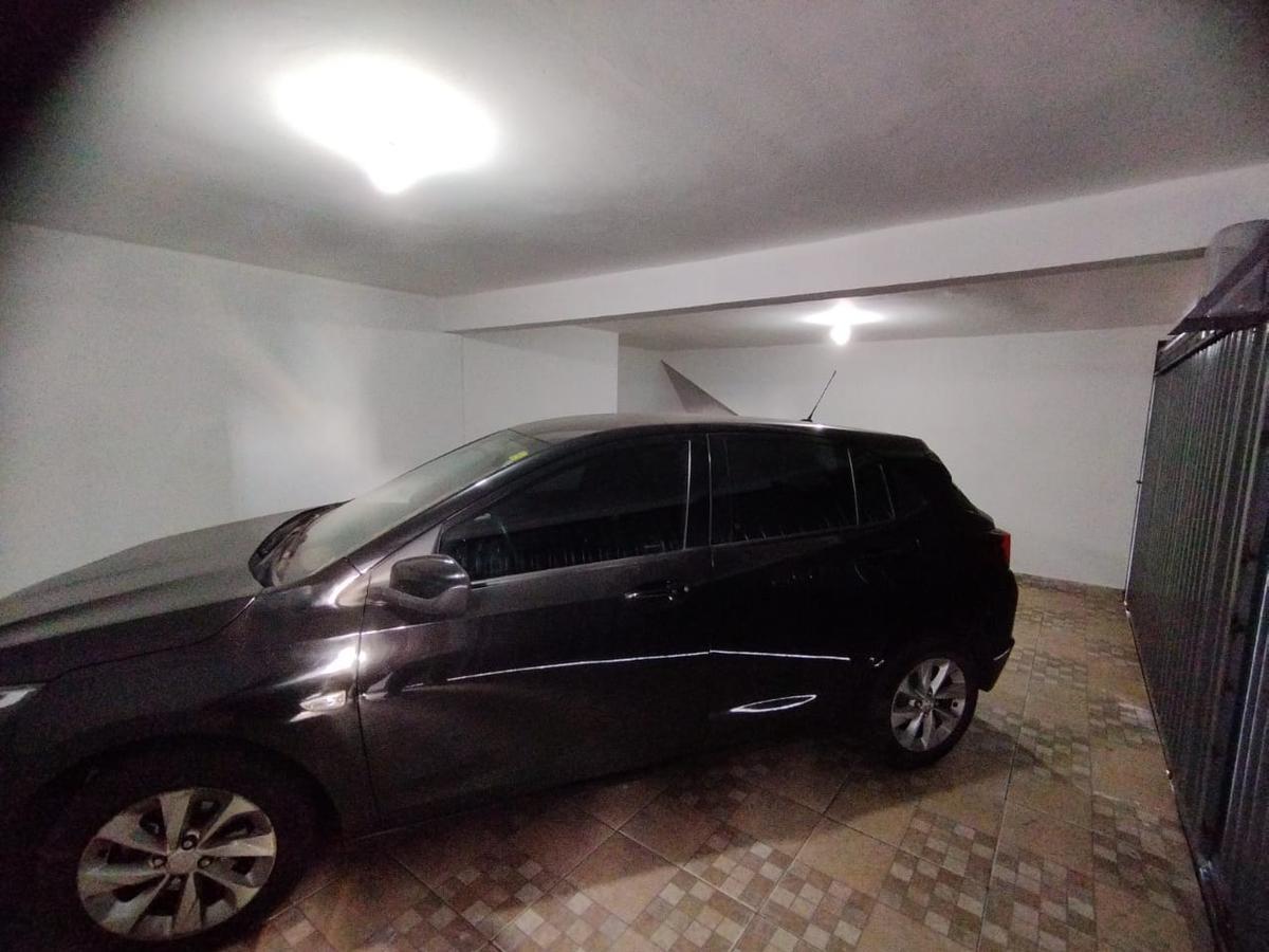 Casa, Cachoeirinha, 3 Quartos, 3 Vagas, 1 Suíte