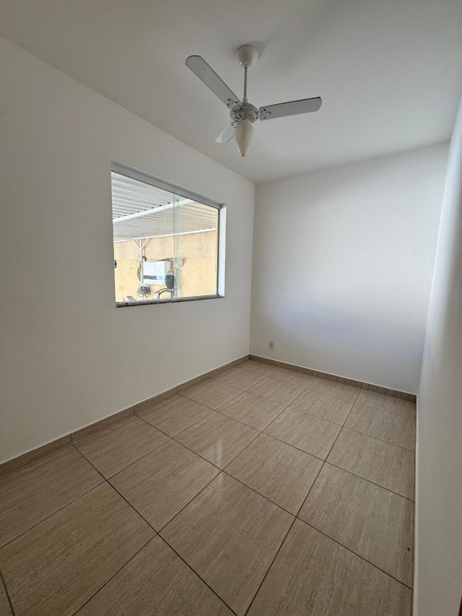 Apartamento, Girassol, 3 Quartos, 1 Vaga