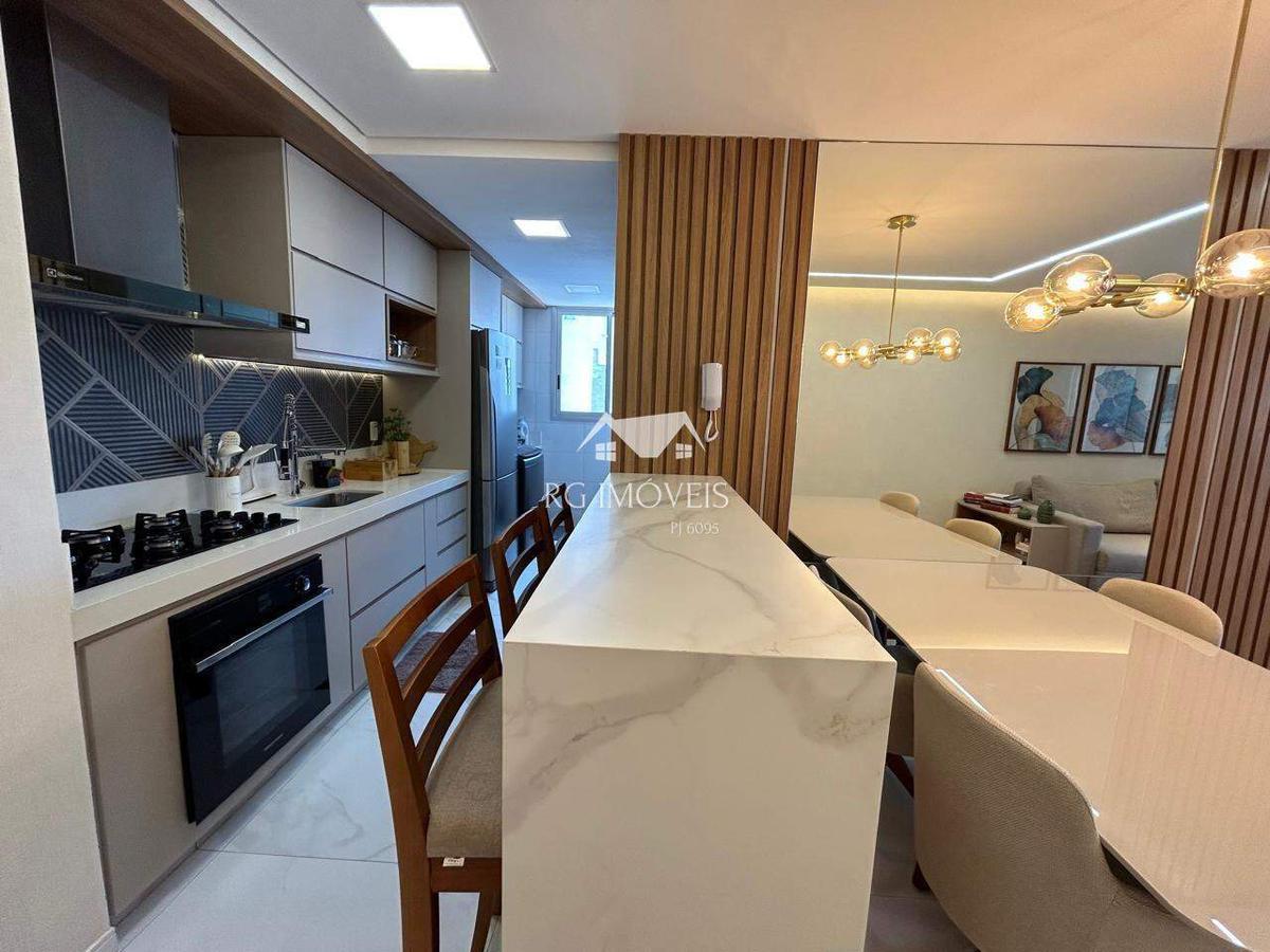 Apartamento, Milionários, 2 Quartos, 1 Vaga, 1 Suíte