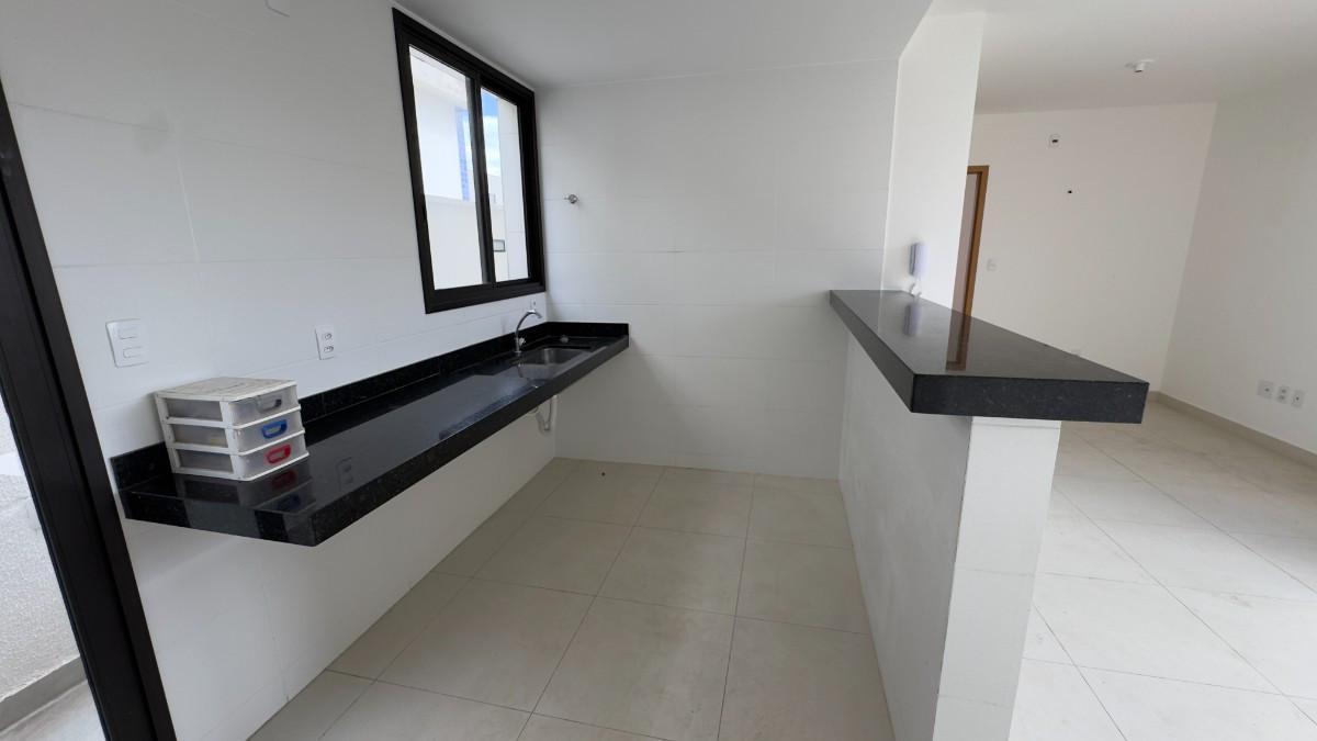 Apartamento, Alto Barroca, 2 Quartos, 1 Vaga, 1 Suíte