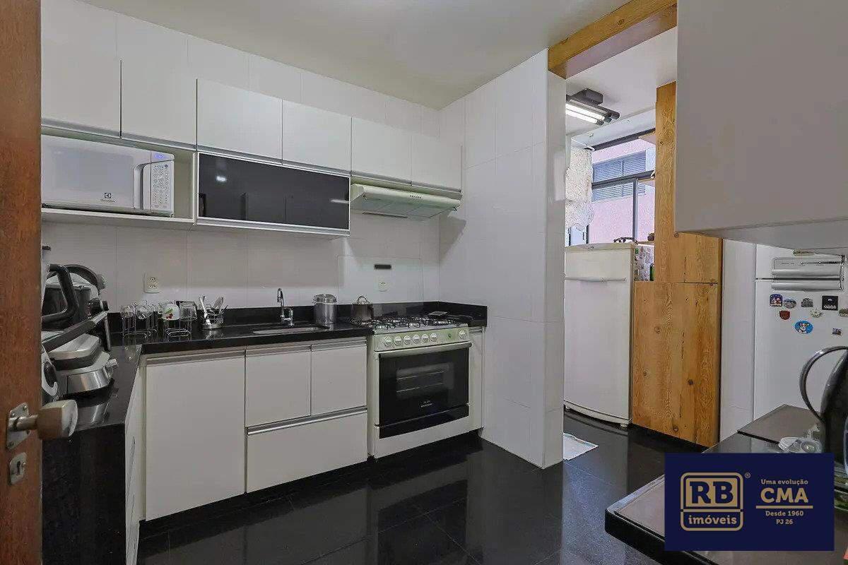 Apartamento, Savassi, 4 Quartos, 4 Vagas, 1 Suíte