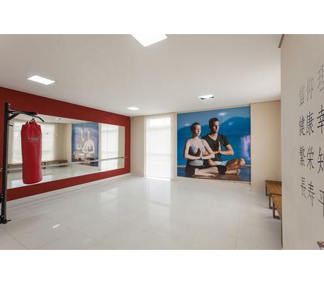 Apartamento, Castelo, 4 Quartos, 2 Vagas, 1 Suíte