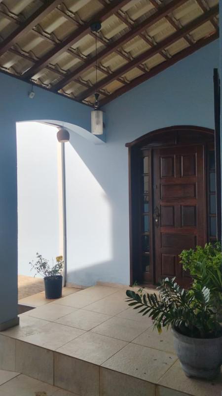 Casa, Ingá Alto, 3 Quartos, 4 Vagas, 2 Suítes