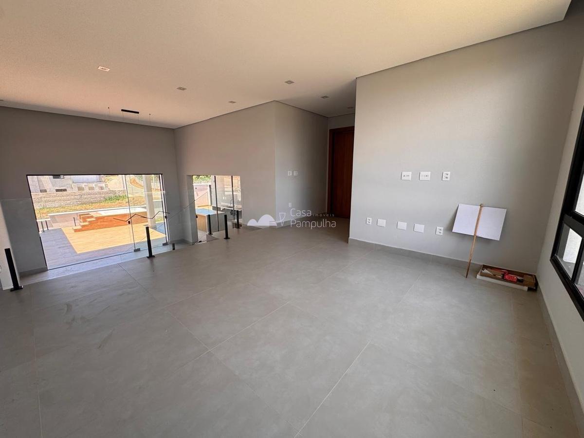 Casa, Gran Park, 3 Quartos, 4 Vagas, 1 Suíte