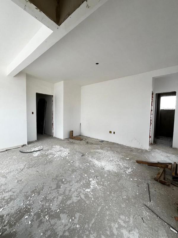 Cobertura, Inconfidentes, 3 Quartos, 2 Vagas, 1 Suíte