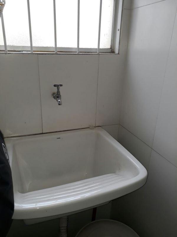 Apartamento, Santa Cruz, 3 Quartos, 1 Vaga