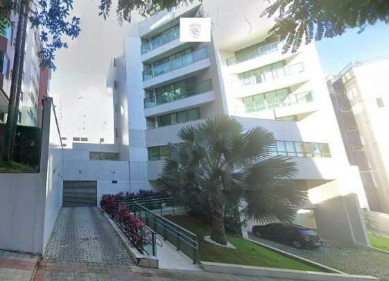 Apartamento, Buritis, 3 Quartos, 3 Vagas, 2 Suítes