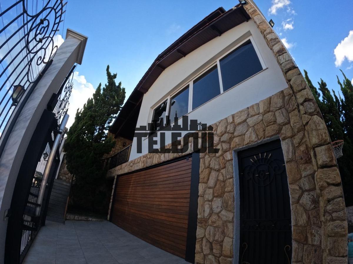Casa, Vila Pinto, 3 Quartos, 6 Vagas, 1 Suíte
