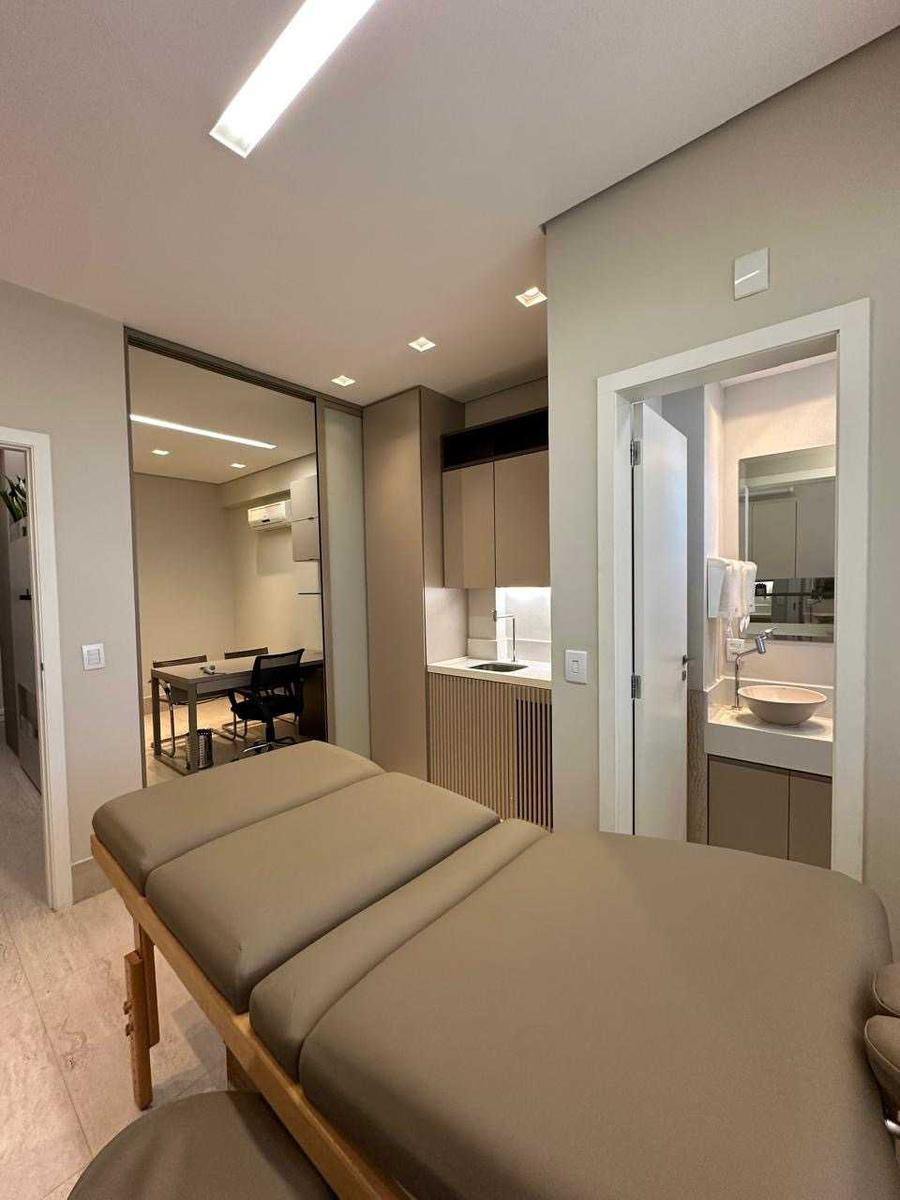Andar, Cidade Jardim, 0 Quarto, 1 Vaga