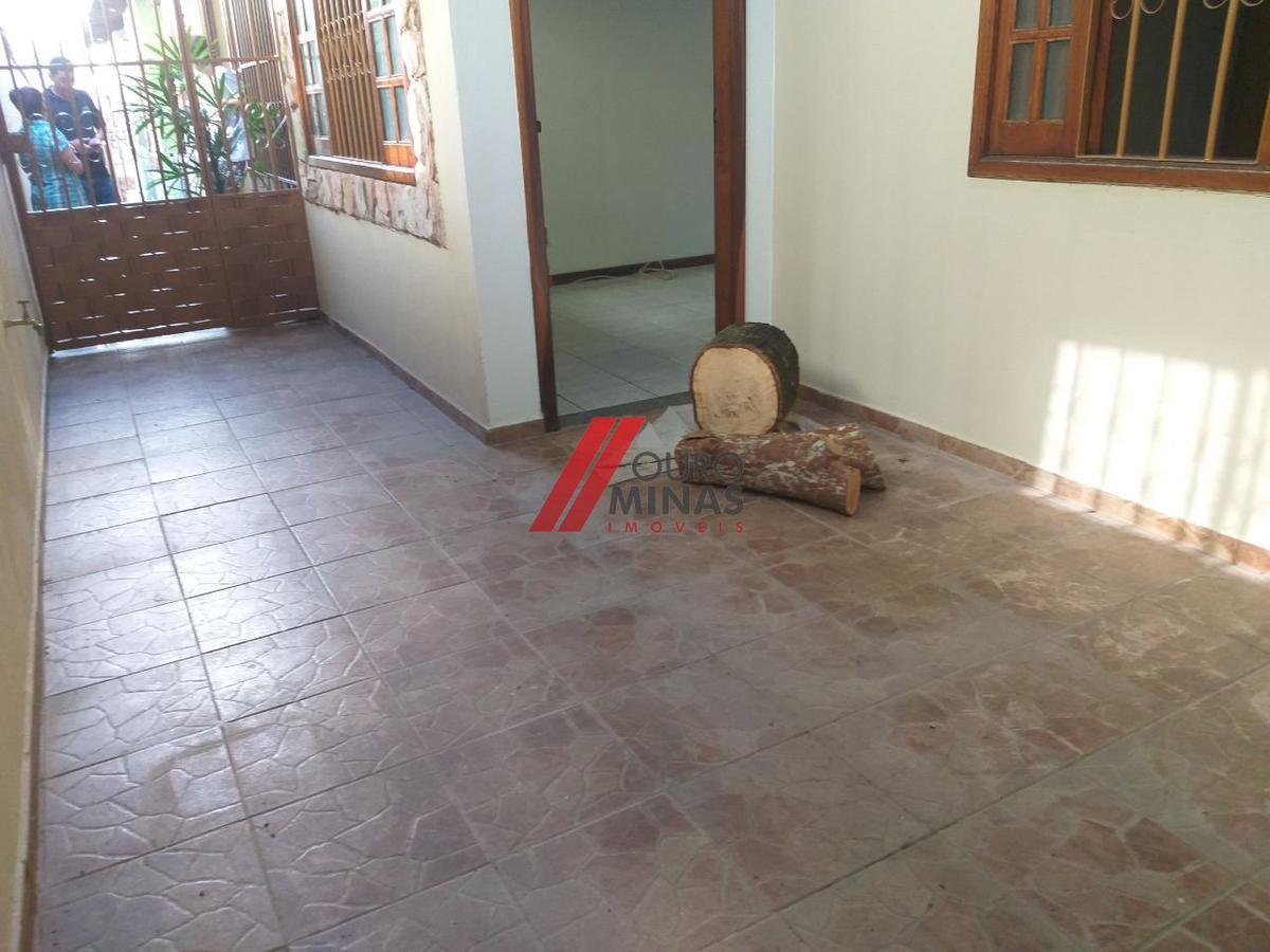 Casa, Copacabana, 2 Quartos, 1 Vaga