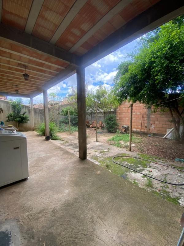 Casa, Riacho da Mata, 3 Quartos, 2 Vagas