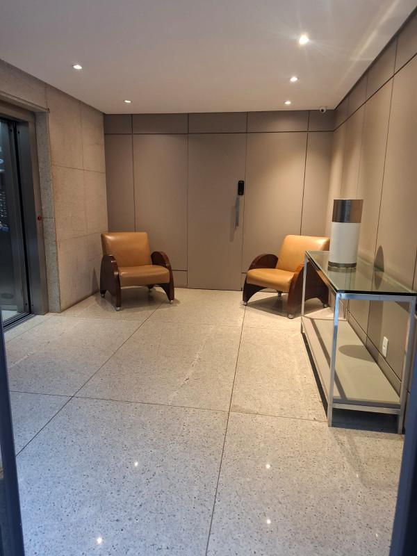 Apartamento, Sion, 4 Quartos, 3 Vagas, 1 Suíte