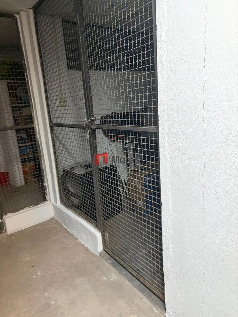 Apartamento, Ouro Preto, 4 Quartos, 2 Vagas, 1 Suíte