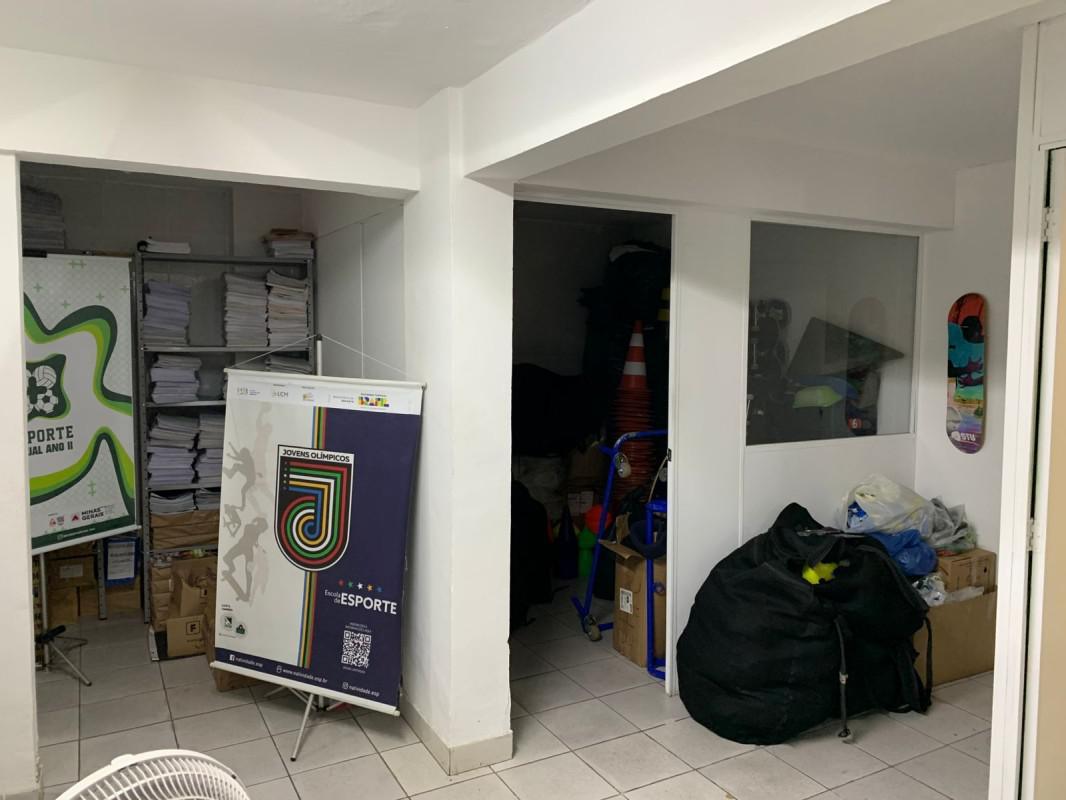 Apartamento, Cidade Nova, 3 Quartos, 2 Vagas, 1 Suíte