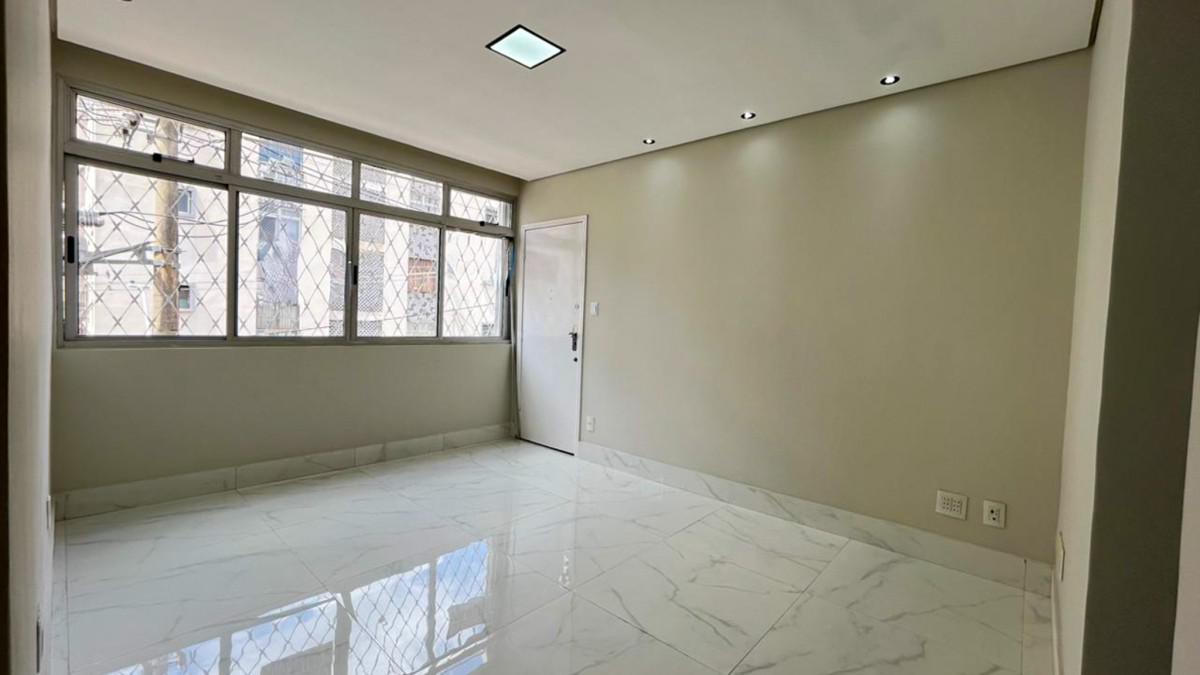 Apartamento, Gutierrez, 3 Quartos, 1 Vaga