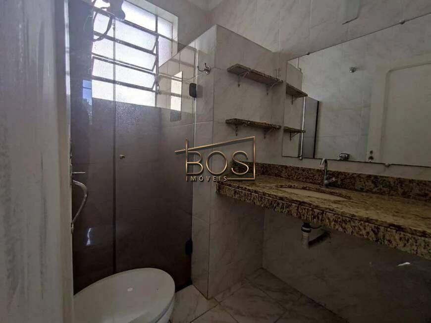 Apartamento, Floresta, 2 Quartos, 0 Vaga