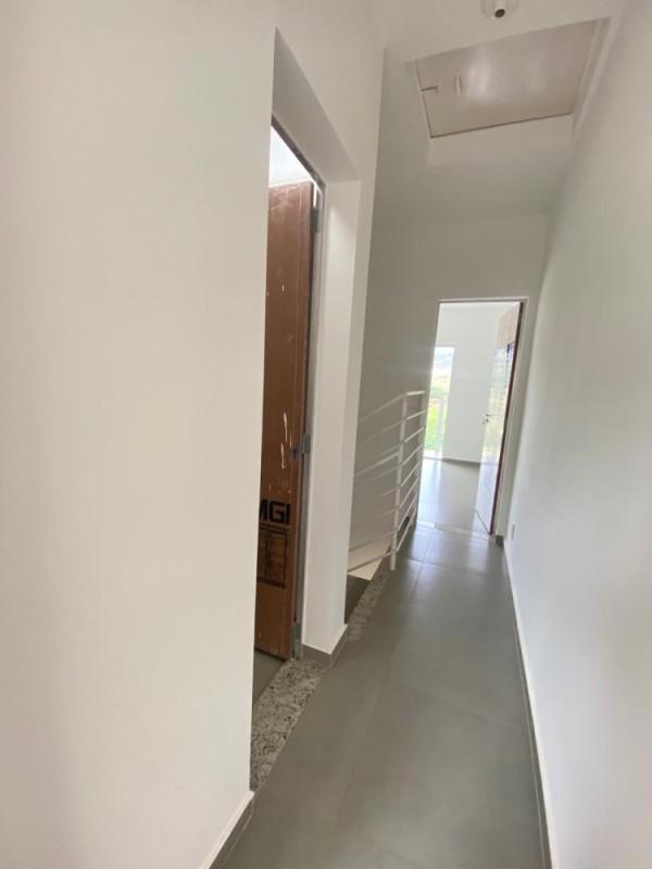 Casa, Novo Barreirinho, 2 Quartos, 1 Vaga