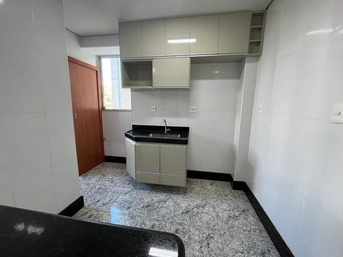 Apartamento, Buritis, 2 Quartos, 2 Vagas, 1 Suíte