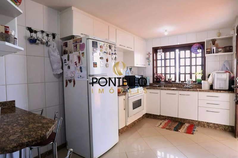 Casa, Mangabeiras, 4 Quartos, 4 Vagas, 1 Suíte
