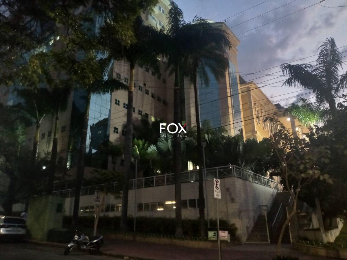 Cobertura, Lourdes, 2 Quartos, 2 Vagas, 1 Suíte