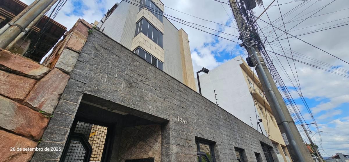 Cobertura, Eldorado, 3 Quartos, 2 Vagas, 1 Suíte