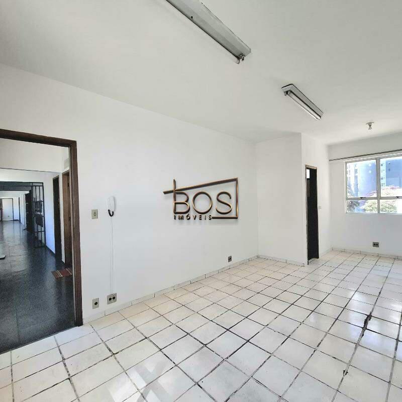 Andar, Coração de Jesus, 8 Quartos, 2 Vagas, 8 Suítes