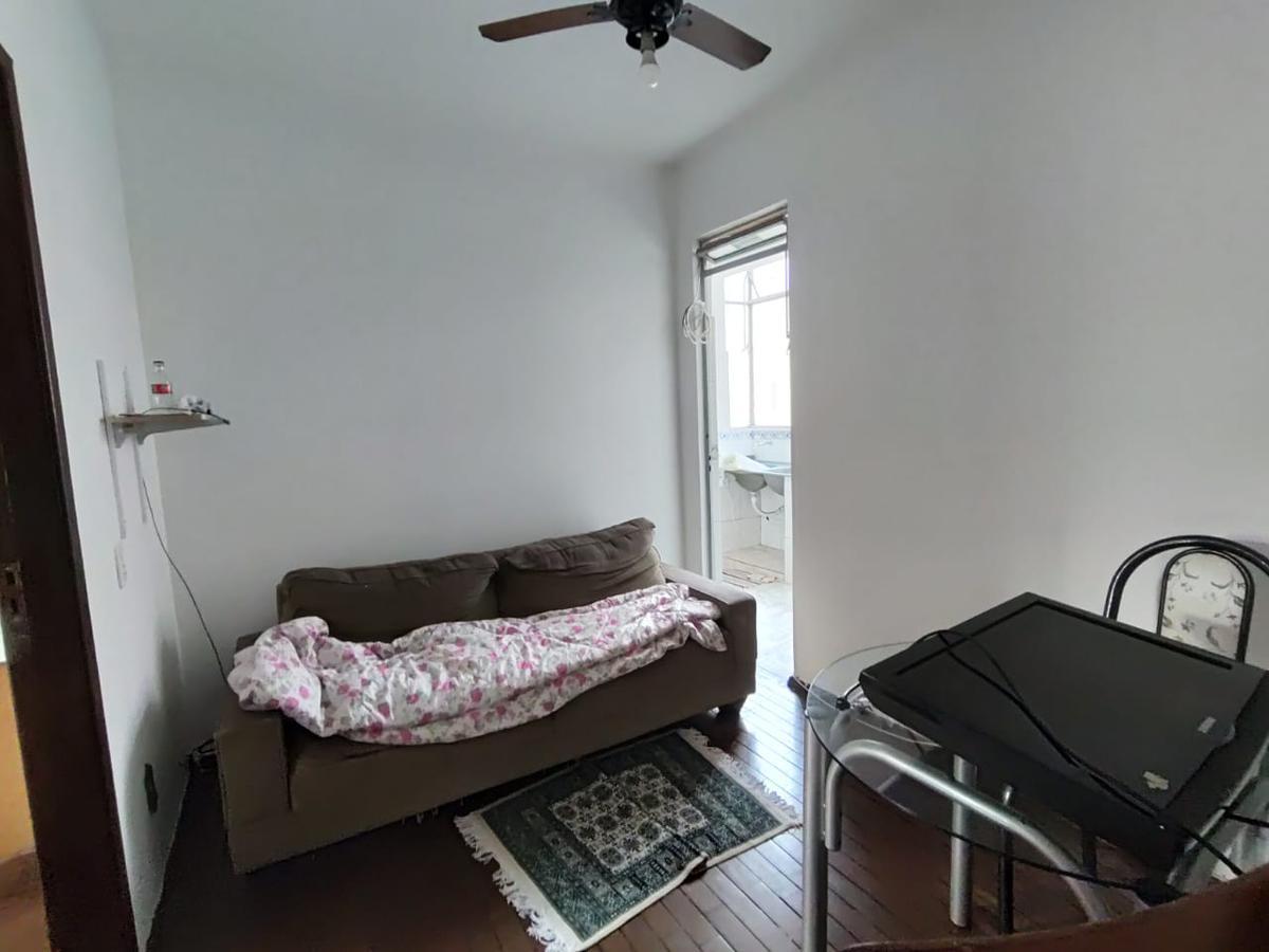Apartamento, Coração Eucarístico, 3 Quartos, 0 Vaga