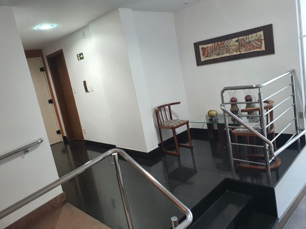 Apartamento, Boa Viagem, 3 Quartos, 2 Vagas, 1 Suíte
