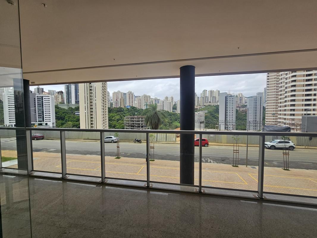 Andar, Vale do Sereno, 0 Quarto, 0 Vaga