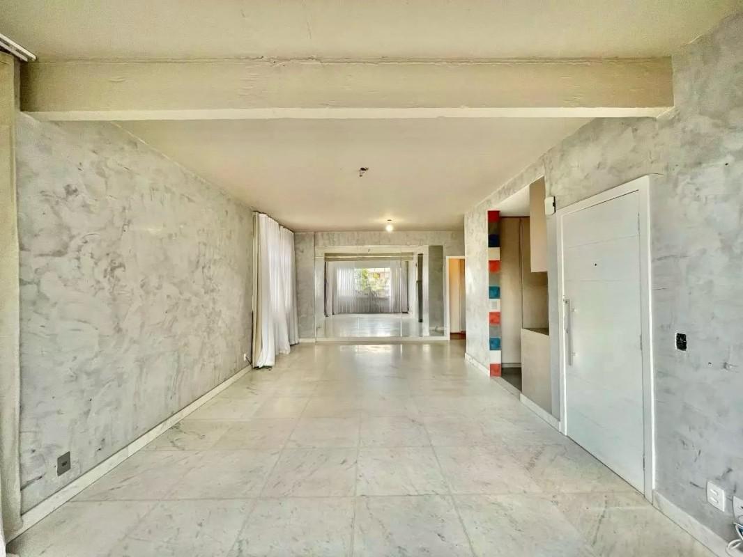 Apartamento, Sion, 3 Quartos, 2 Vagas, 2 Suítes