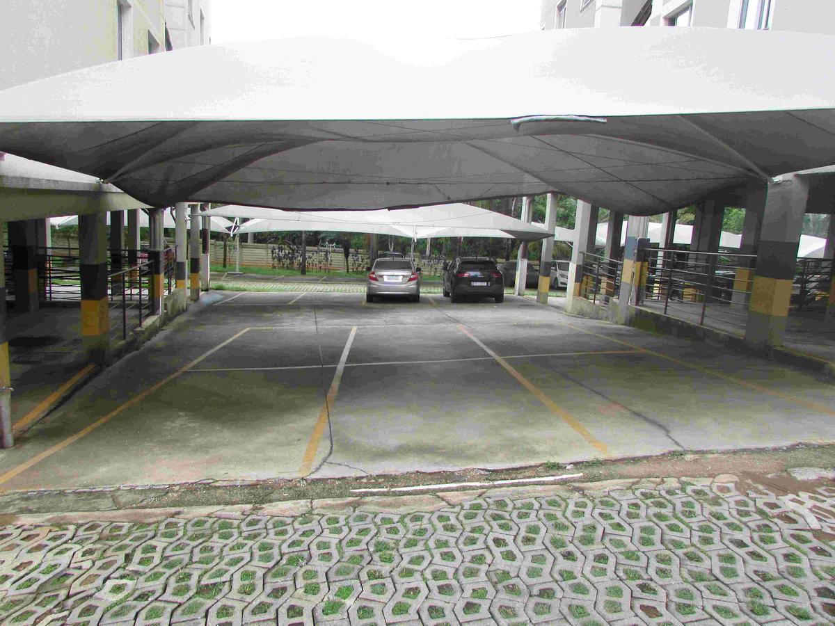 Apartamento, Cabral, 3 Quartos, 1 Suíte