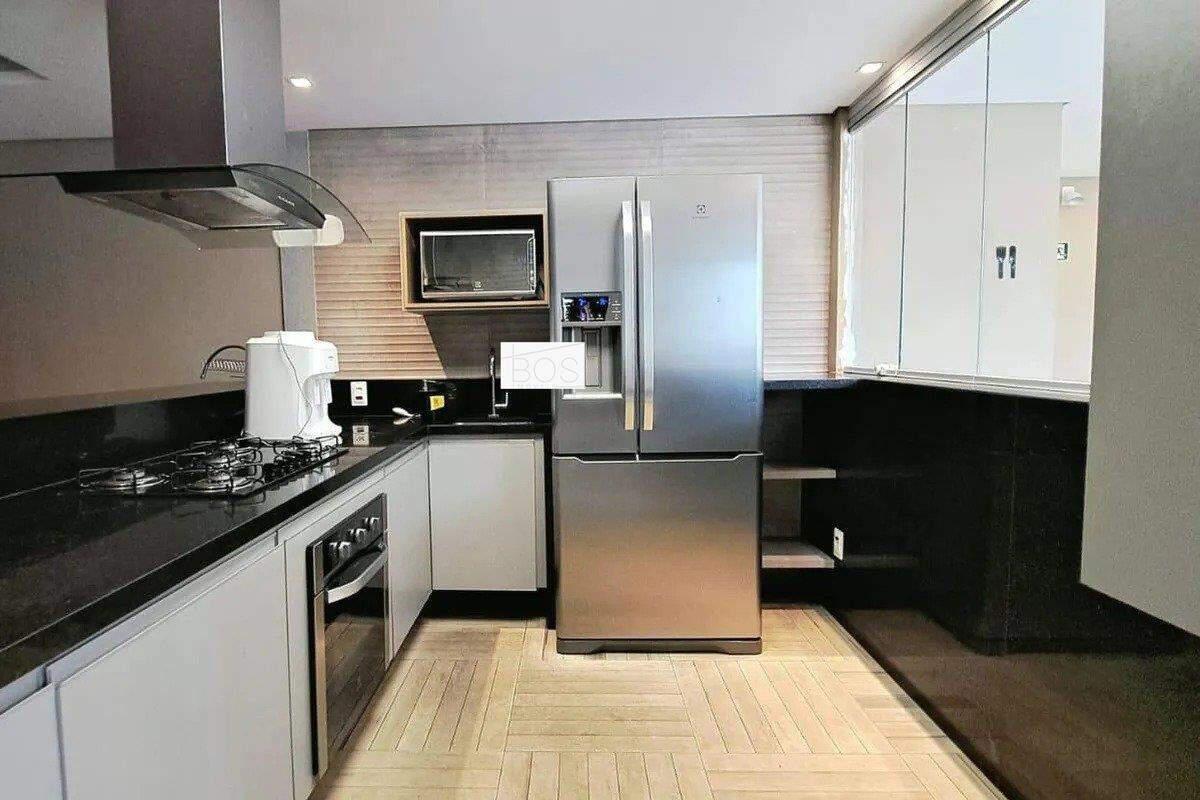 Apartamento, São Lucas, 3 Quartos, 2 Vagas, 1 Suíte