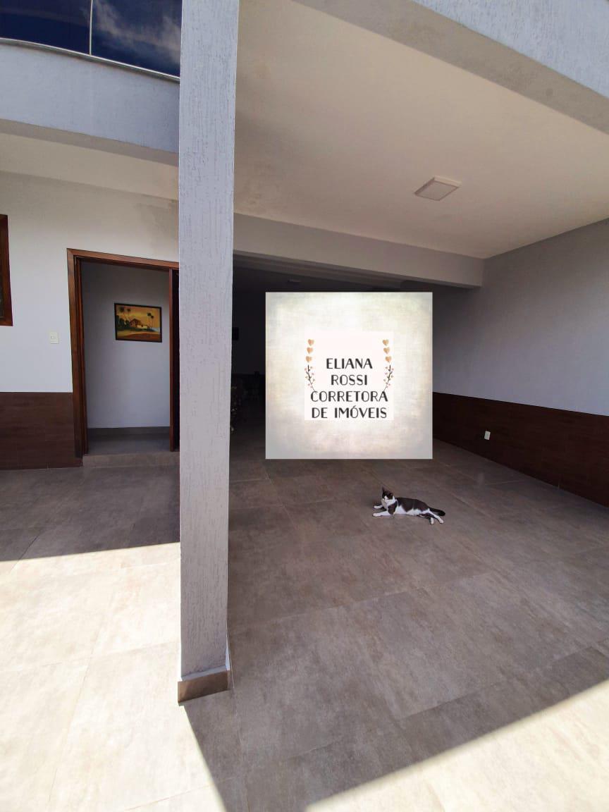 Casa, Parque São José, 3 Quartos, 6 Vagas, 1 Suíte