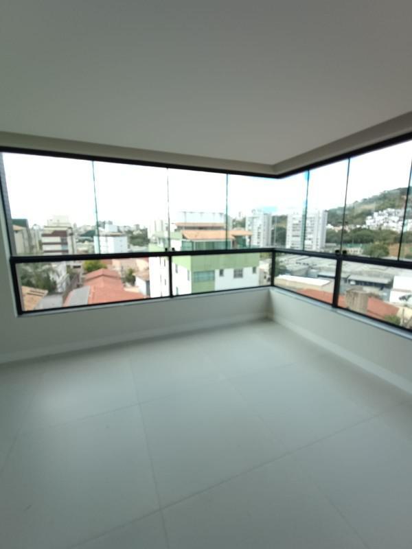 Cobertura, Castelo, 5 Quartos, 3 Vagas, 3 Suítes