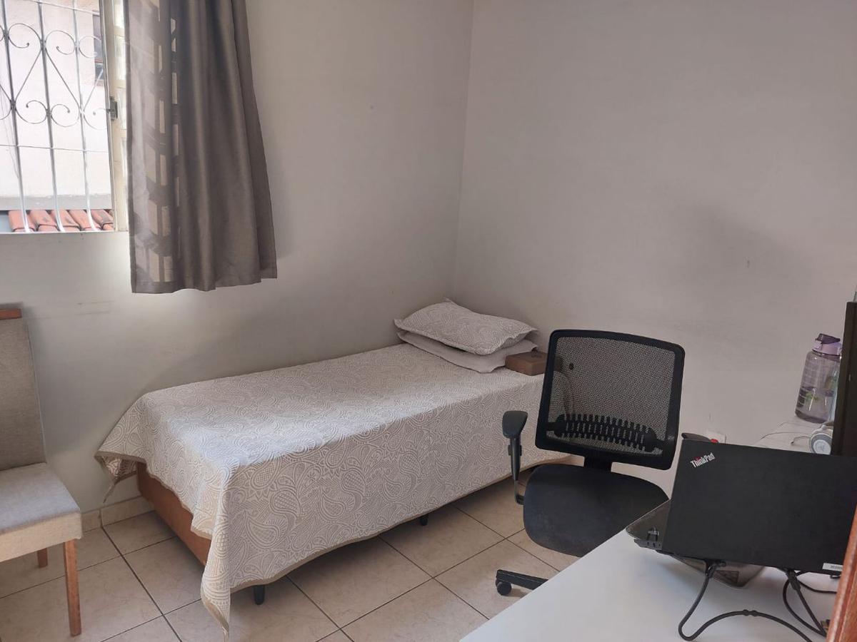 Casa, Dona Clara, 3 Quartos, 1 Vaga