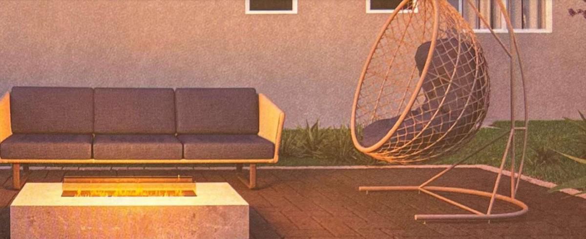 Apart Hotel, Centro, 1 Quarto, 1 Vaga