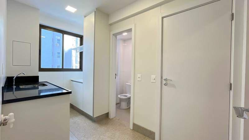 Apartamento, Serra, 4 Quartos, 3 Vagas, 4 Suítes