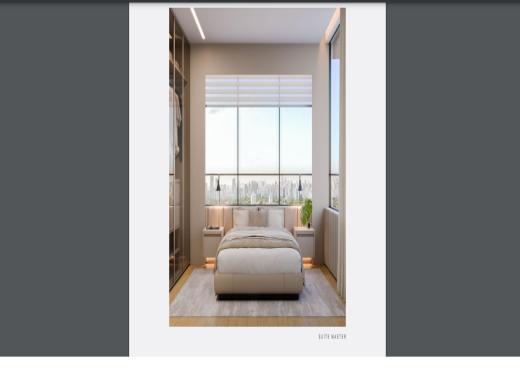Apartamento, Serra, 3 Quartos, 2 Vagas, 1 Suíte