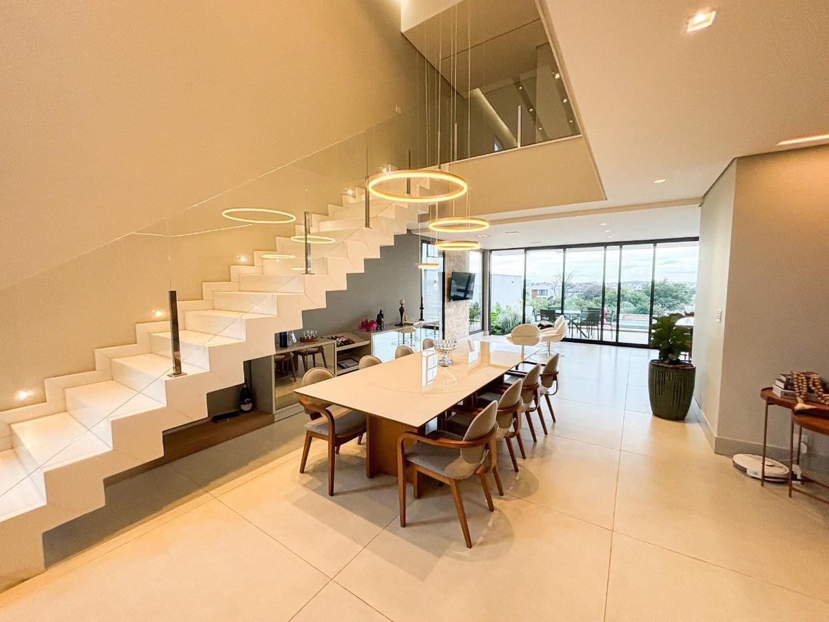 Casa, Portal do Sol, 4 Quartos, 4 Vagas, 4 Suítes