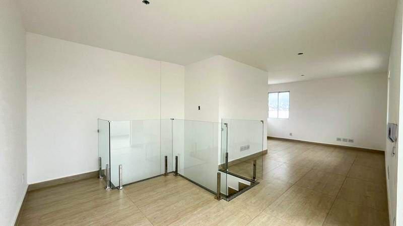 Cobertura, Nova Suíssa, 3 Quartos, 4 Vagas, 1 Suíte