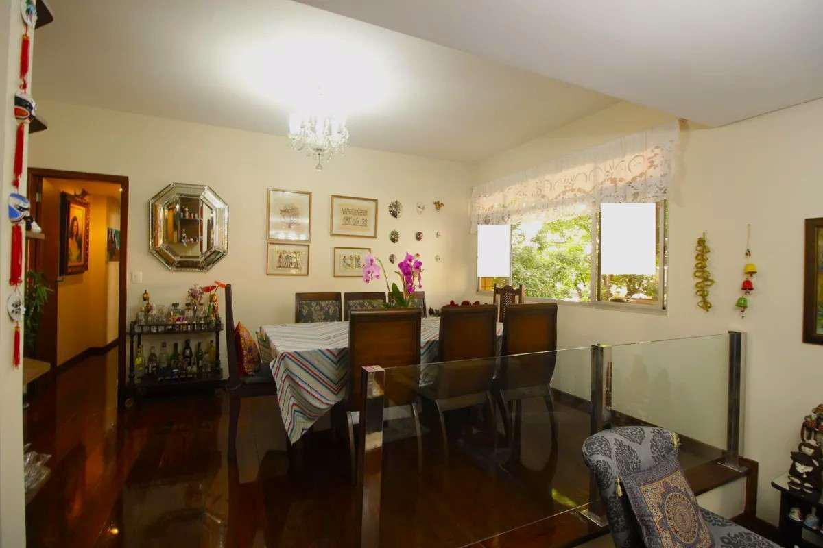 Apartamento, Lourdes, 4 Quartos, 2 Vagas, 2 Suítes