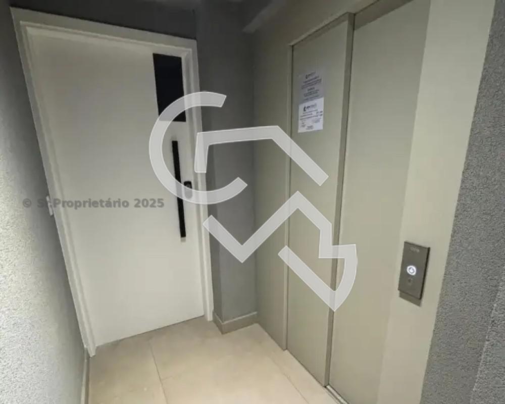 Cobertura, Serra, 2 Quartos, 3 Vagas, 2 Suítes