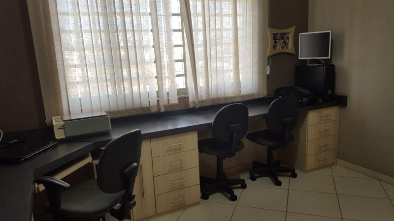 Casa, Goiânia, 6 Quartos, 8 Vagas, 4 Suítes