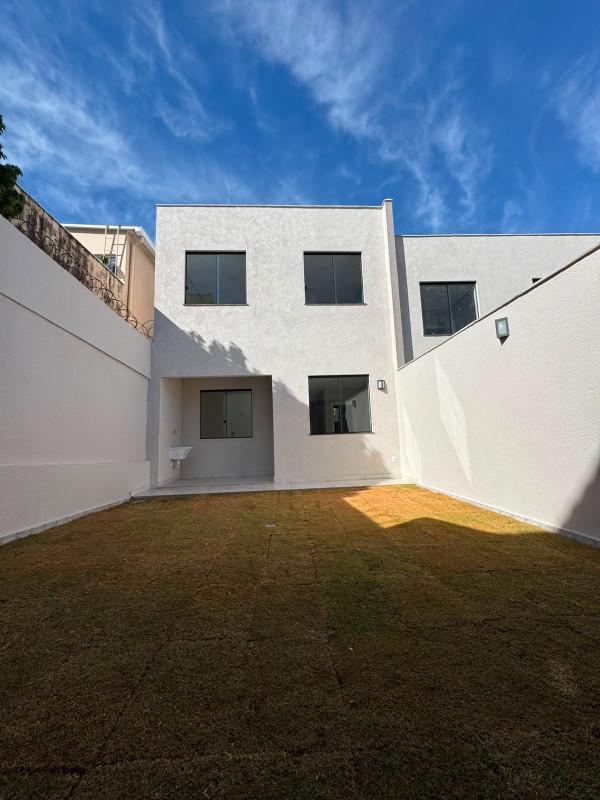 Casa, Santa Inês, 3 Quartos, 3 Vagas, 1 Suíte